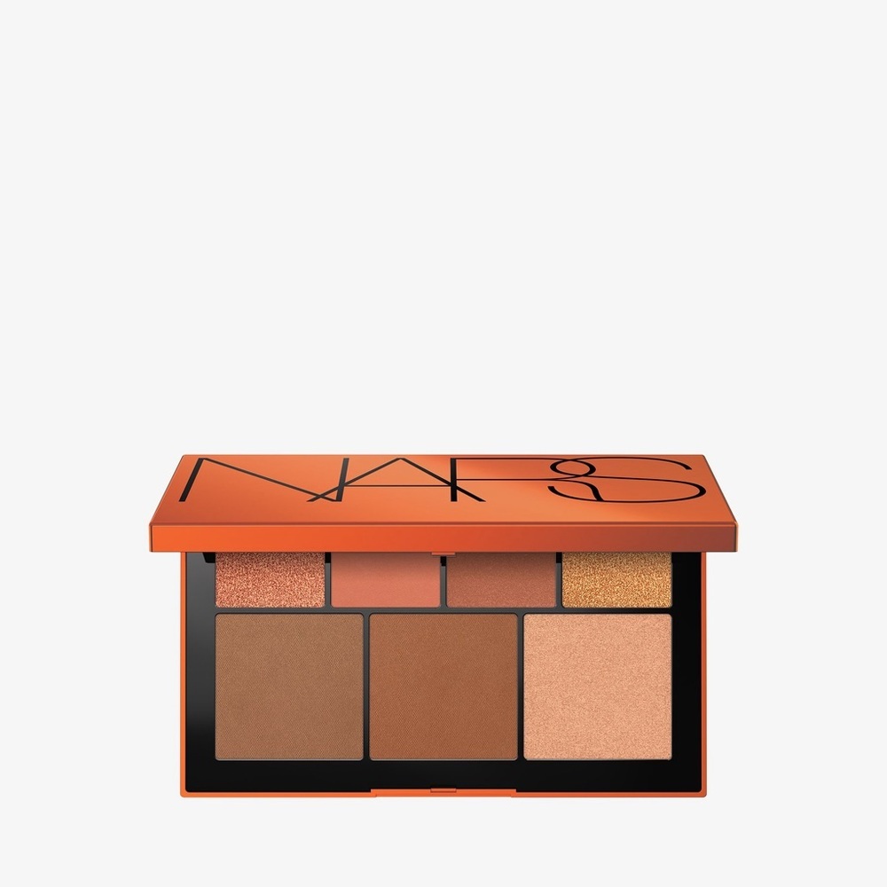 NARS
LAGUNA ULTIMATE FACE PALETTE I - Face palette - light to medium